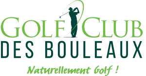 logo golf des bouleaux à wittelsheim